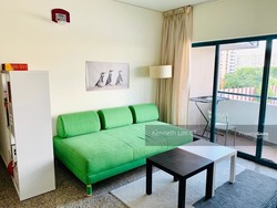 Canne Lodge (D14), Apartment #206892611